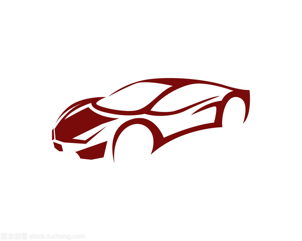 Auto car Logo Templat